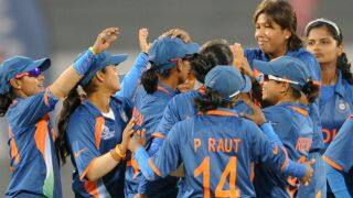 महिला क्रिकेट पर बन रही फिल्म से जुड़ेगी पूर्व भारतीय क्रिकेटर